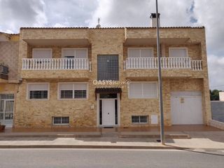 Miete Etagenwohnung  Calle real. 1º piso en alquiler en la aljorra