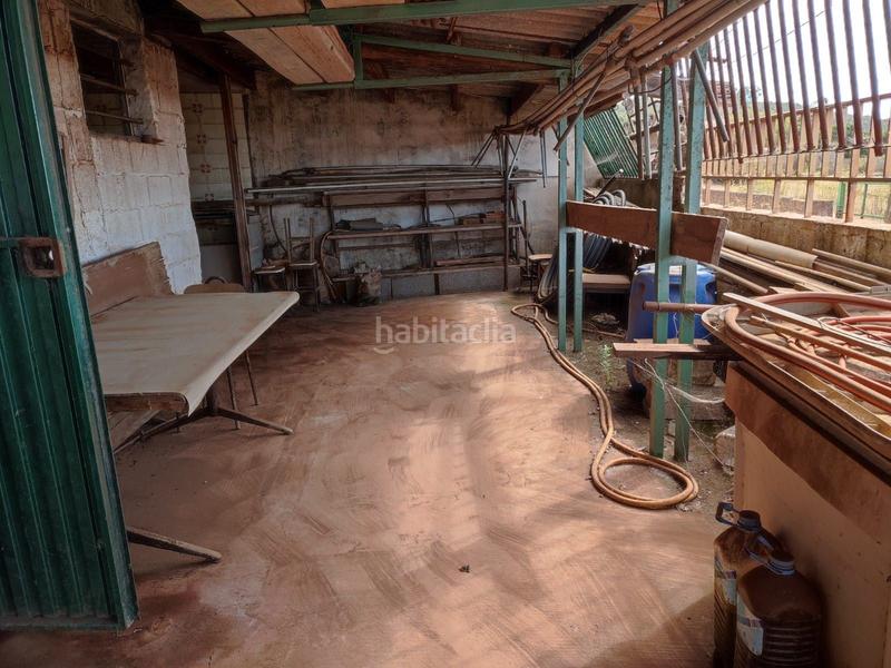 Foto 0c598a98-2cdd-4ff4-9683-484baecc86e8. Finca rústica a La Esperanza - Llano del Moro Rosario (El)
