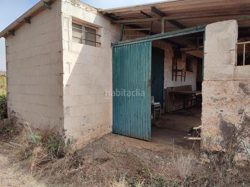 Foto 0ef91888-4075-4a16-9ee2-a9a4a972f707. Finca rústica a La Esperanza - Llano del Moro Rosario (El)