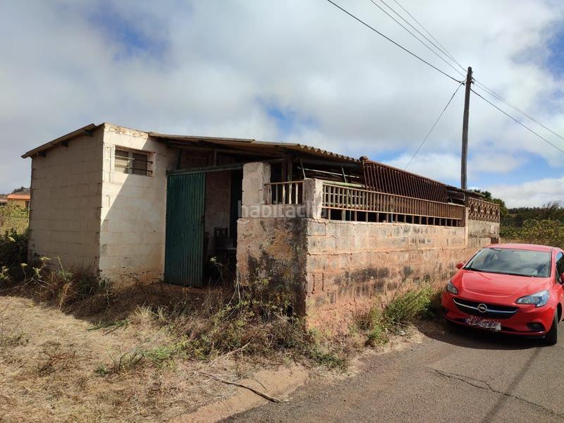 Foto 90491793-eb6a-493b-a588-ad86beb3d819. Finca rústica a La Esperanza - Llano del Moro Rosario (El)