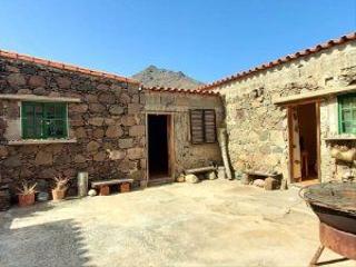 Casa  Calle los molinos. Venta de casa terrera en la aldea de san nicolás.