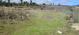 Finca rústica  Carretera de cambalud. Venta de parcela rústica en bañaderos.