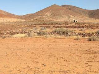 Finca rstica en N/a. Venta de parcela rstica en tuineje.