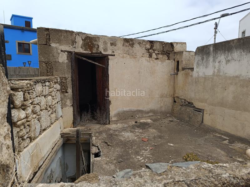 Foto 402e4b82-e829-4b7f-8ca6-3f2568a38cdb. Haus in Gáldar pueblo Gáldar