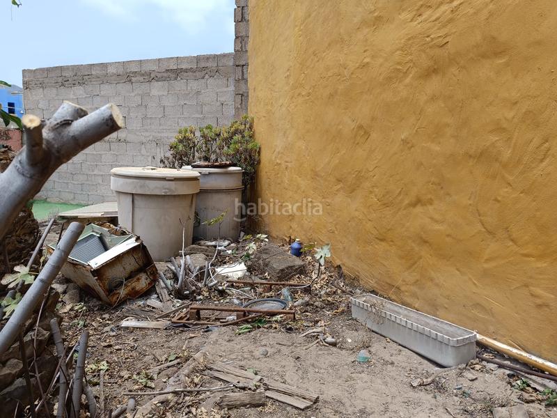 Foto 4ba8d85a-4990-46ed-b0ec-0b4a1e65b010. Haus in Gáldar pueblo Gáldar