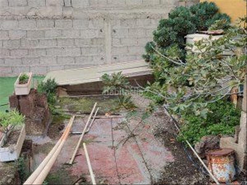 Foto 5ed99bfa-9d8b-4a43-b5a1-4b5364b83b4d. Haus in Gáldar pueblo Gáldar