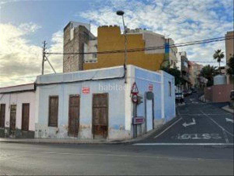 Foto 9e0f4a63-a687-414b-aeff-e5acafa30cc1. Haus in Gáldar pueblo Gáldar