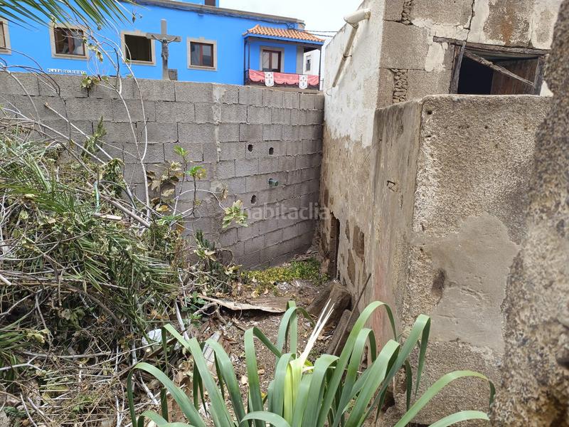 Foto ad74579b-8e01-4b35-a592-2e51f480c373. Haus in Gáldar pueblo Gáldar