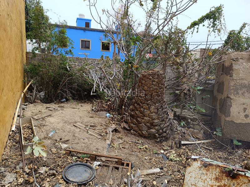 Foto ff6d2b57-01af-4d11-b436-b55f82d14763. Haus in Gáldar pueblo Gáldar