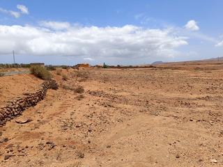Finca rústica  Camino la ampuyenta. Venta de parcela rústica ampuyenta fuerteventura