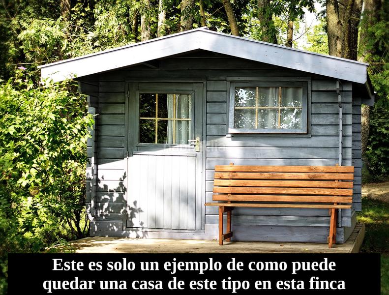 Foto a7d14463-98d4-4d91-90cc-46b24c97cccc. Finca rústica a Barrial - San Isidro - Marmolejos Gáldar