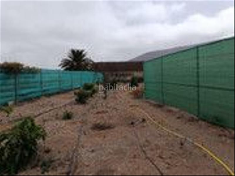 Foto c789fe3e-5736-4270-ac41-74032c85f845. Finca rústica a Barrial - San Isidro - Marmolejos Gáldar