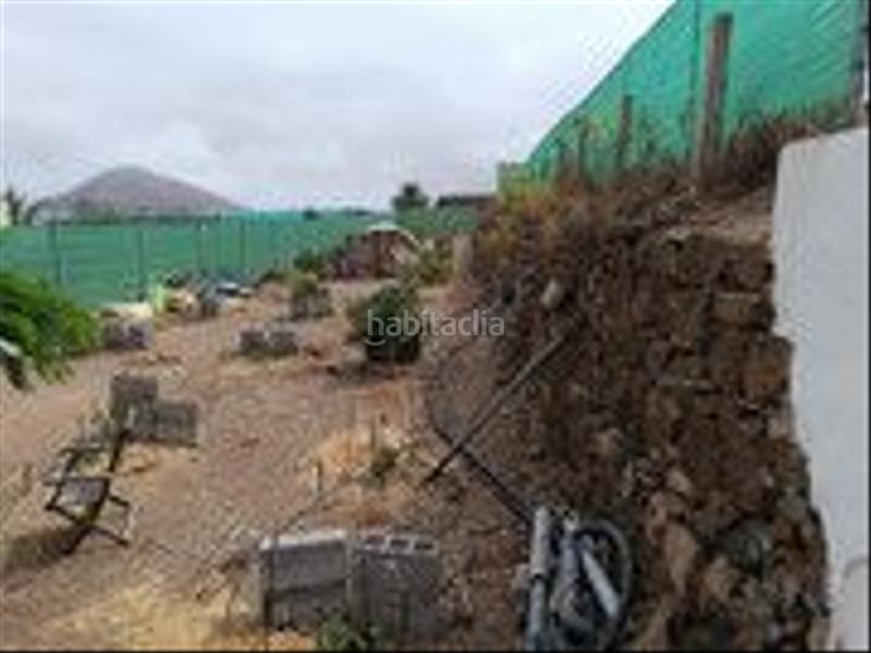 Foto fabcaafc-7432-45f5-b942-1958e0dd9443. Finca rústica a Barrial - San Isidro - Marmolejos Gáldar