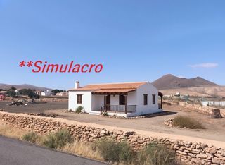 Terreny residencial a Calle San Marcos