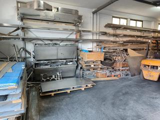 Local Comercial en Calle pelayo 92. Atencion inversores vendemos importante industria en pleno funci