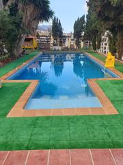 Landgut  Calle taya