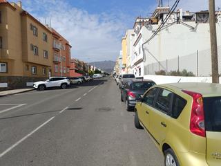 Terreny residencial a Calle tirma 38