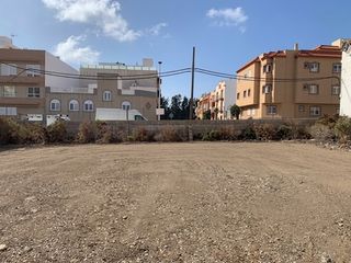 Terreny residencial a Calle tirma 38