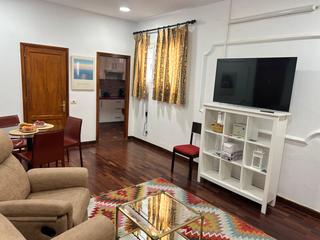 Édifice à Calle sevilla 3. Edificio en venta