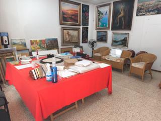 Business premise in Calle Thomas Alva Edison