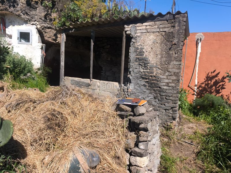 Foto a684ac7e-8f9c-4207-b276-c84325e6579a. Finca rústica a San José de las Vegas - La Atalaya Santa Brígida