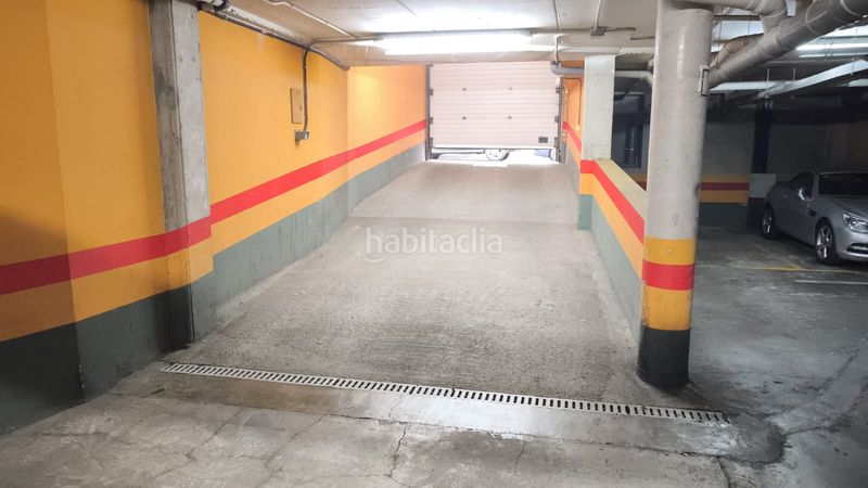 Foto 1cdc55cf-5fee-4c79-8e08-6a076f388ede. Aparcament cotxe a calle galo ponte 24 a La Garita - Marpequeña Telde