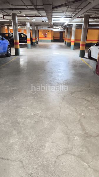 Foto 246e9ec2-181a-4841-9fd2-079e0e5e82b2. Aparcament cotxe a calle galo ponte 24 a La Garita - Marpequeña Telde