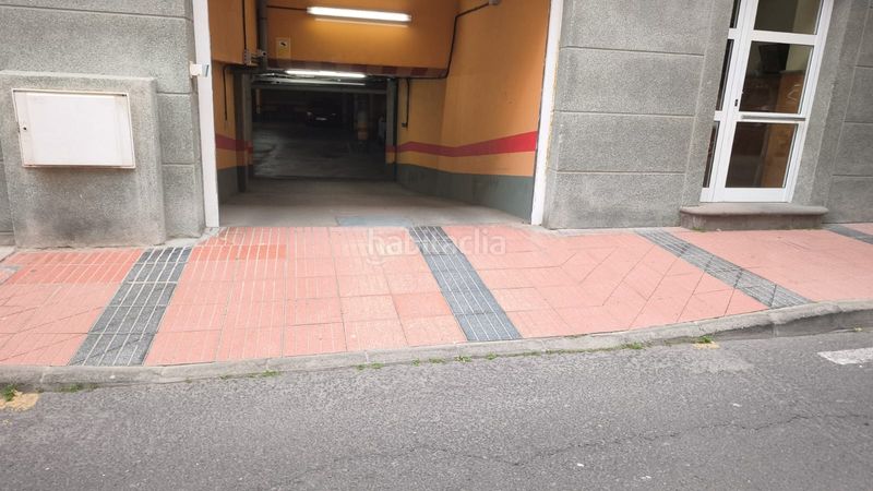 Foto 74cbf4cb-bc00-4682-be03-f0d00338ff45. Aparcament cotxe a calle galo ponte 24 a La Garita - Marpequeña Telde