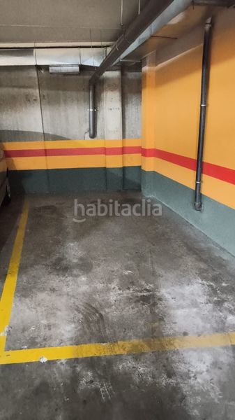 Foto acd0b8c3-629b-43d6-86bb-c95e5af237dc. Aparcament cotxe a calle galo ponte 24 a La Garita - Marpequeña Telde