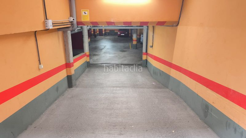 Foto b67810ba-7e91-42f9-a8a9-62e7da574eb8. Aparcament cotxe a calle galo ponte 24 a La Garita - Marpequeña Telde