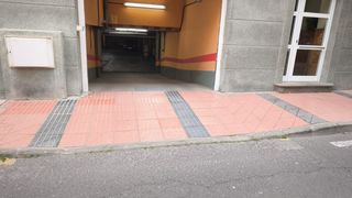 Posto auto in Calle galo ponte 24. Garaje en venta en calle galo ponte 24, la garita - marpequeña,