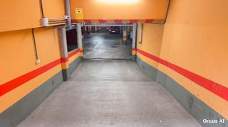 Autoparkplatz in Calle galo ponte 24. Garaje en venta en calle galo ponte 24, la garita - marpequeña,