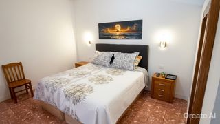 Chalet  N/a. Casa / chalet pareado en venta en llanos de barrera s/n, las pal