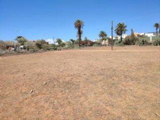 Terreny residencial a Gc-100 96. Venta de parcela urbana en ingenio