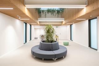 Rent Office space in Carretera de rubí 102. Espacio de oficinas nuevo a estrenar
