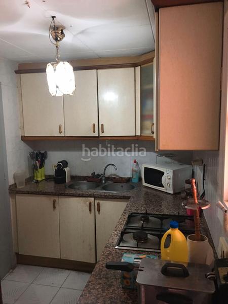Foto a37fdf63-cacd-4f9e-a340-169a3da71315. Appartamento in Cerdanyola Sud Mataró