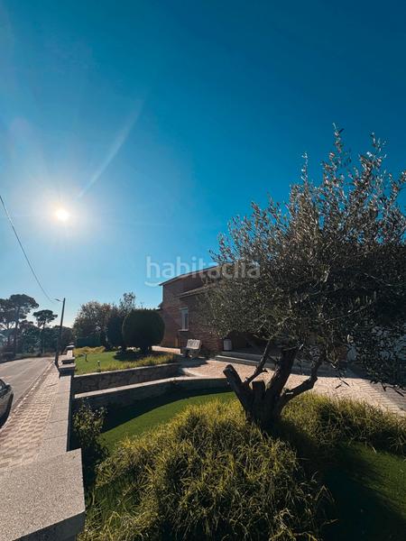 Foto 2dae201b-8032-4803-83f8-cd04302edefc. Xalet amb xemeneia calefacció aparcament a Sant Pere de Vilamajor