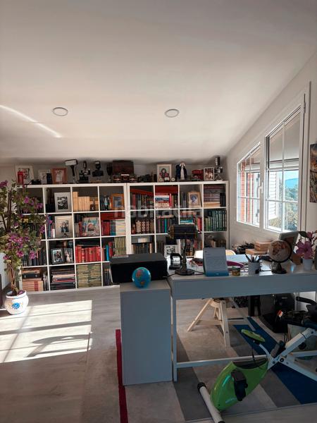 Foto 360149e1-6622-4302-b608-ca49a21e2bc1. Xalet amb xemeneia calefacció aparcament a Sant Pere de Vilamajor