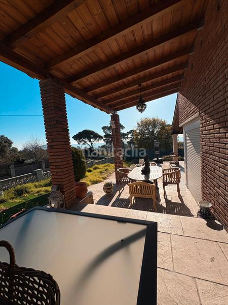 Foto 3c4ce683-8920-4f1a-8548-cc01287576bd. Xalet amb xemeneia calefacció aparcament a Sant Pere de Vilamajor