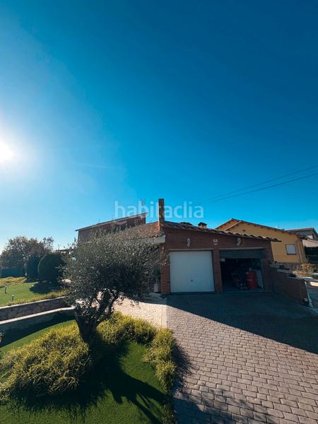 Foto 50a1a8bd-c27c-4c9d-9729-e206949e5bc5. Xalet amb xemeneia calefacció aparcament a Sant Pere de Vilamajor