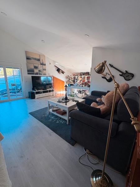 Foto 66fb5a97-9218-4e3b-932f-99a13e18a44a. Xalet amb xemeneia calefacció aparcament a Sant Pere de Vilamajor