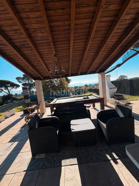 Foto 72e22b95-5282-4b81-98d2-c71e029c4291. Xalet amb xemeneia calefacció aparcament a Sant Pere de Vilamajor