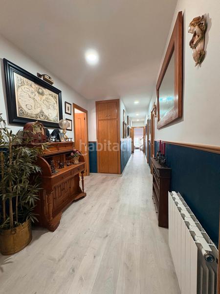 Foto 79b248a1-9ba1-4fa7-9dd6-62d75d0fca5a. Xalet amb xemeneia calefacció aparcament a Sant Pere de Vilamajor