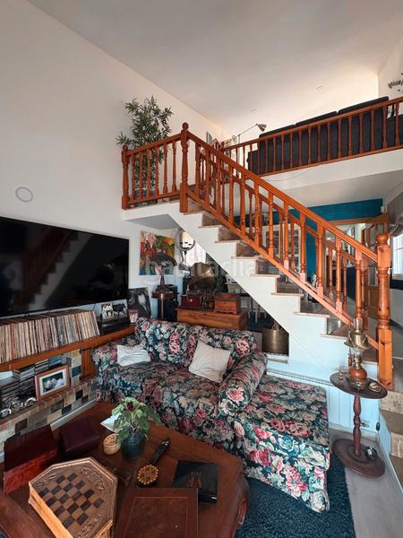 Foto ca10fc41-2356-435a-beb4-65a47ecf45ae. Xalet amb xemeneia calefacció aparcament a Sant Pere de Vilamajor