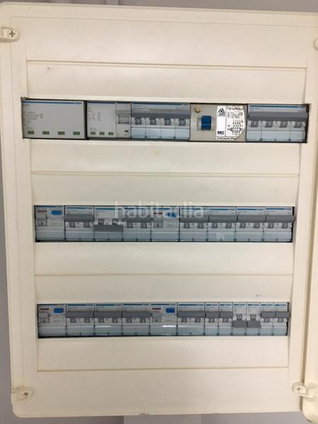 Foto 44d60b98-0b90-44fe-b9d6-bef464ca82f5. Local commercial avec chauffage dans Zona Alta Premià de Mar