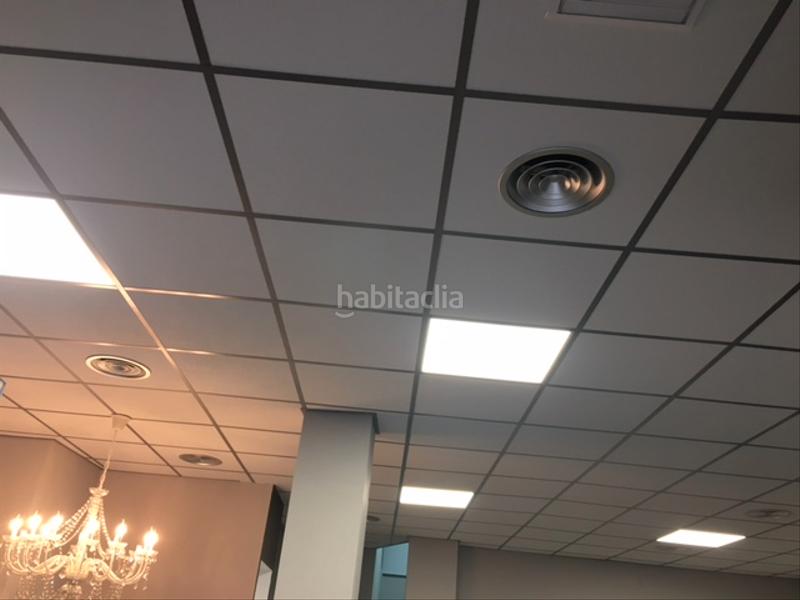 Foto f20415e0-a54f-4dfd-bffe-26a1ce450630. Local commercial avec chauffage dans Zona Alta Premià de Mar