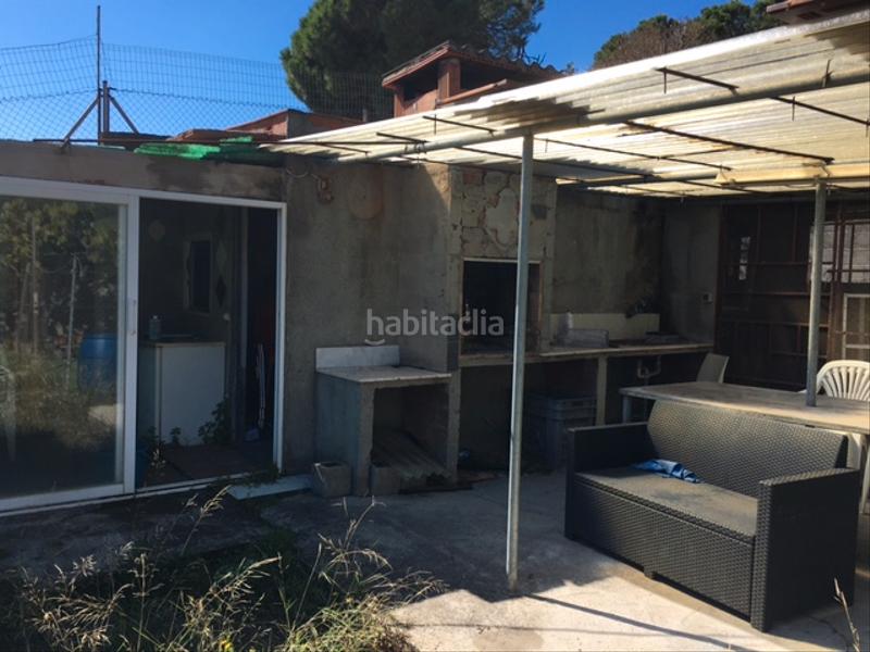Foto 1138269a-3e5a-44c8-aef4-976a8ac37b71. Terreny residencial a Can Massuet del Far Dosrius