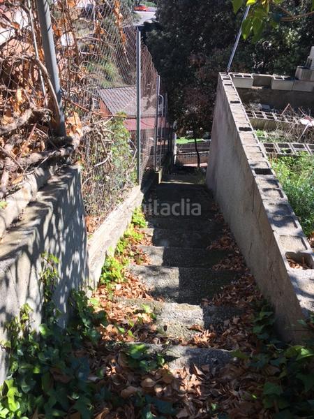 Foto 43f6732e-2130-4e74-b9ed-f355f4dec565. Terreny residencial a Can Massuet del Far Dosrius