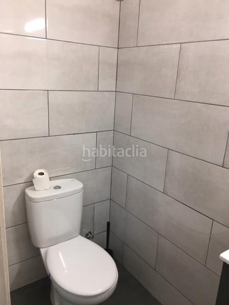 Foto c02cea45-a271-46d8-95d6-90c54f8981bd. Rent business premise with heating in Zona Alta Premià de Mar