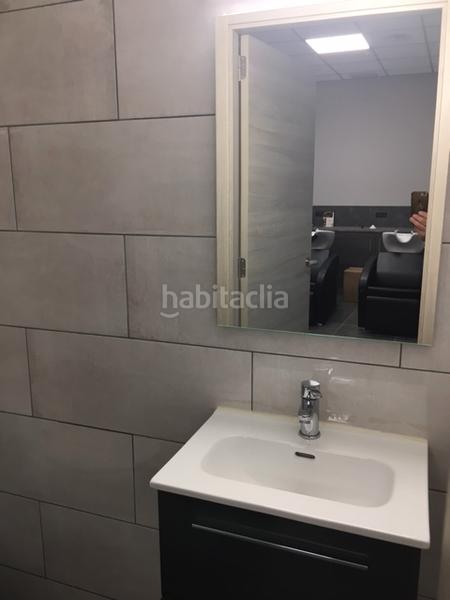 Foto 67e36bab-4627-4daf-ae34-b2345a8d265c. Alquiler local comercial en Zona Alta Premià de Mar